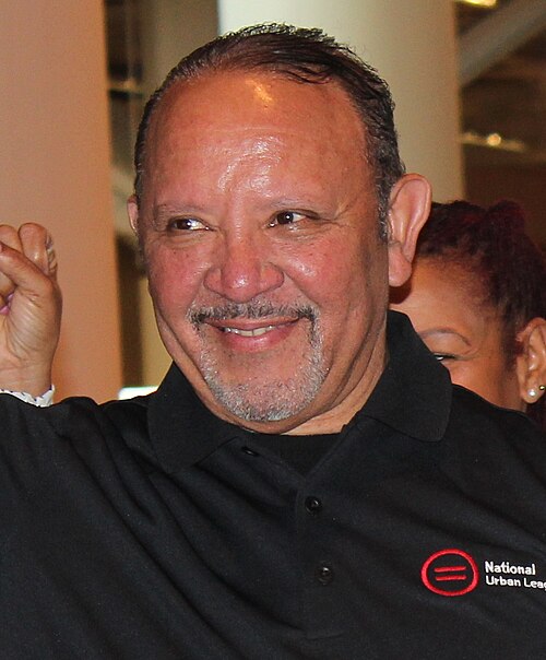 Marc H. Morial